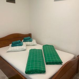 Klassiek Appartement